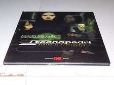 Tecnopadri tomo jodorowsky - i,