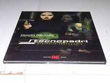 I TECNOPADRI TOMO 1 JODOROWSKY CARTONATO ALESSANDRO ED.PERFETTO AFFARE!!!