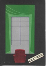 1956 FABRICS FOR FURNITURE