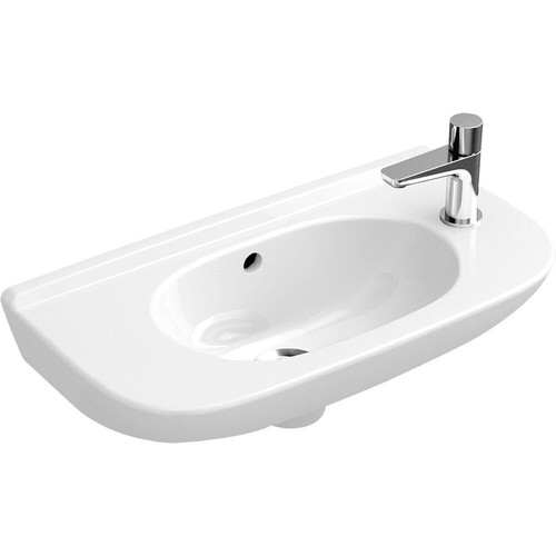 Novo lavabo ceramicplus - o.novo,