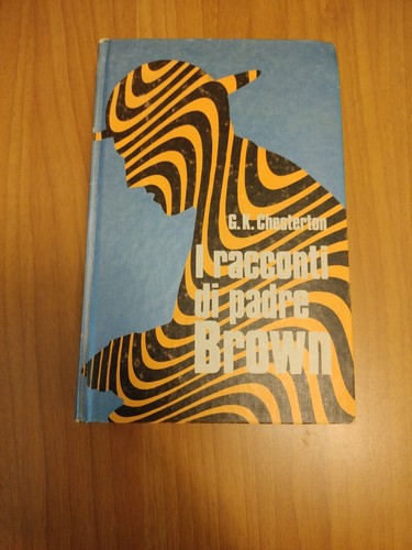 Racconti padre brown - i,