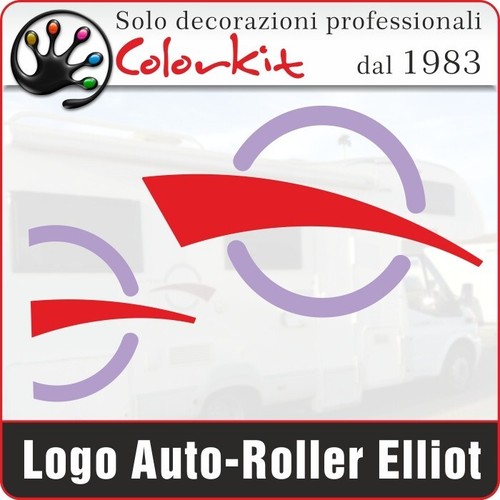 Adesivi per camper auto roller - per, auto-roller