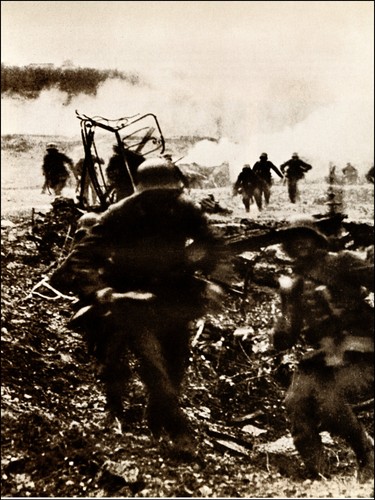 1964 stampa epoca ww1 1918 - 1964, d'epoca