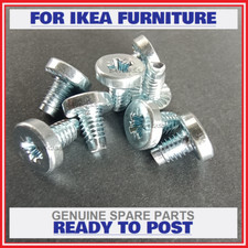 VITI IKEA MALM HEMNES 117327