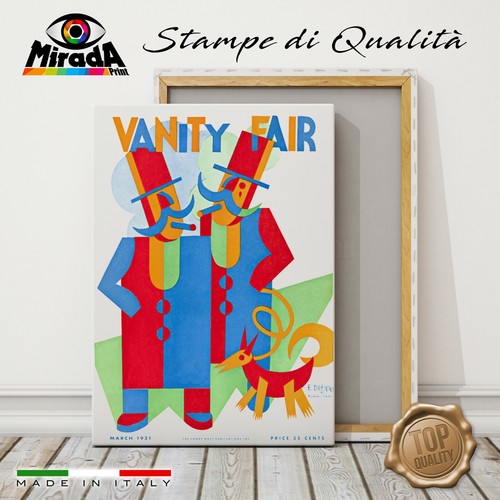 Quadro vintage locandina - quadro,