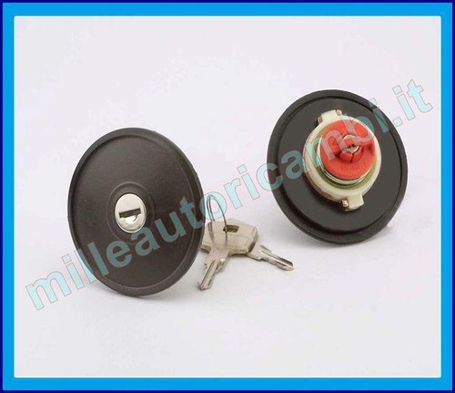 Tappo serbatoio carburante per - tappo,