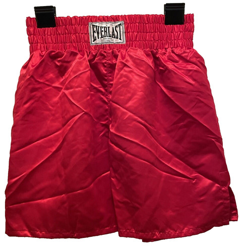 Attrezzatura boxe vintage - da,