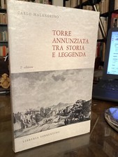 CARLO MALANDRINO - TORRE