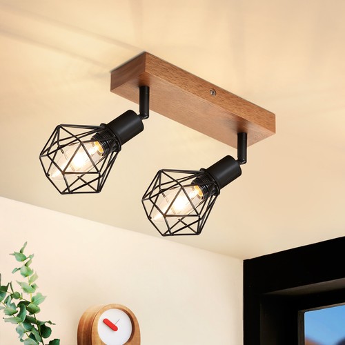 Zmh faretto led soffitto - faretto,