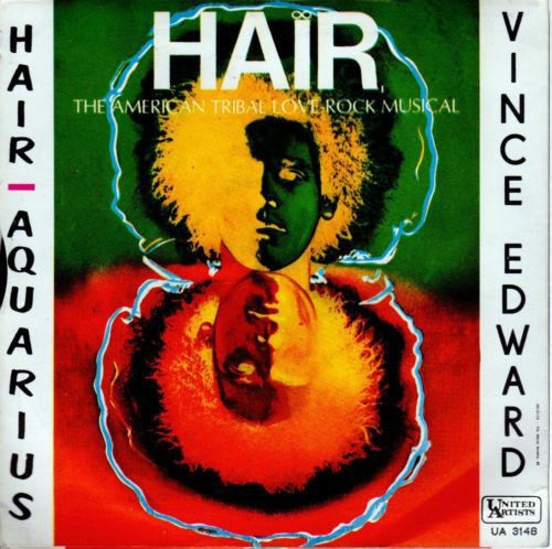 Disco giri vince edward - ,
