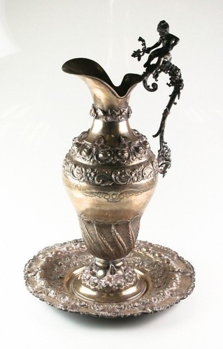 Antico arte nouveau cherubino - antico,