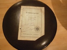 Opel Olympia-53 LZ record