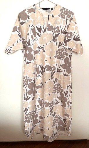 Uniqlo marimekko vestito - x,
