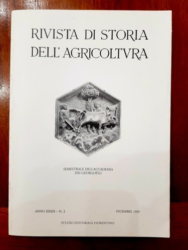 Rivista storia - rivista,