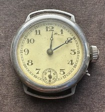 Orologio pallet con spille