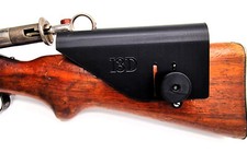 Appuie joue réglable pour