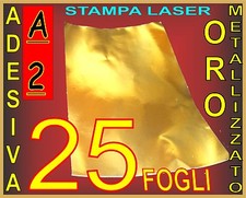 25 F A2 42X59,4 ADESIVO