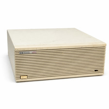 Workstation HP 9000 serie 300