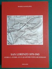 M. Sanfilippo San Lorenzo
