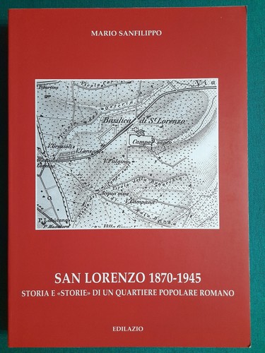 Sanfilippo san lorenzo - sanfilippo,