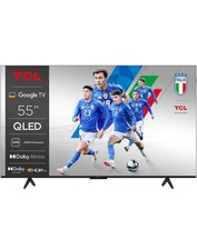 TCL smart TV  P79K Serie Smart