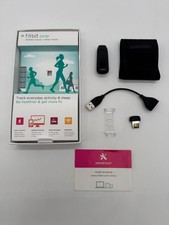 Fitbit One Wireless Activity