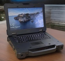 Dell Latitude 7414 computer