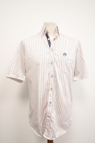 Claudio campione camicia uomo - claudio,