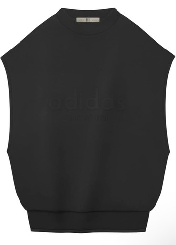 Felpa adidas uomo fear - felpa,