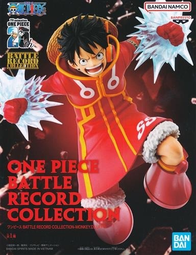 One piece battle record - battle,