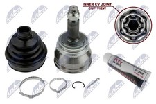 Kit giunti, Semiasse Assale