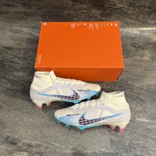 Taglia 8,5 Nike Zoom Mercurial