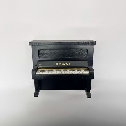 Pianoforte coda miniatura - pianoforte,