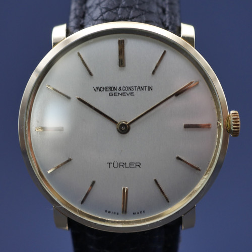 Orologio vacheron constantin - orologio,