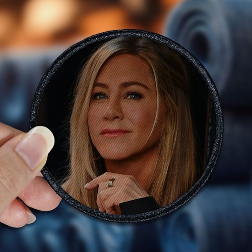 Patch jennifer aniston - patch,