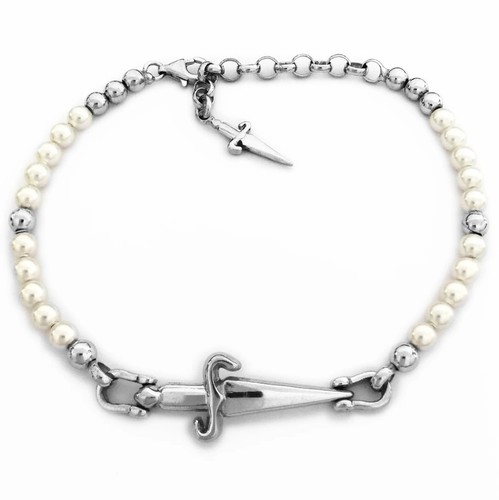 Jpbr0380b bracciale unisex - jpbr0380b, in