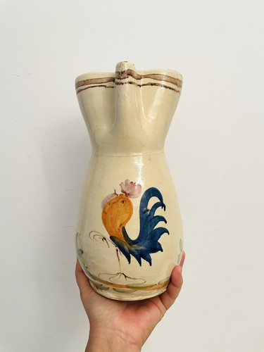 Grottaglie ceramica - 🟠,