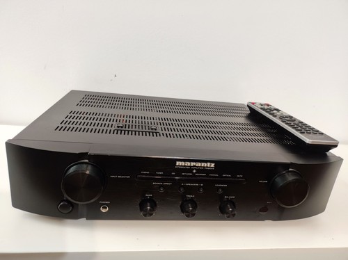 Amplificateur marantz pm6005 - amplificateur,