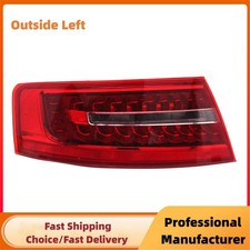 LED Fanale Posteriore Esterno