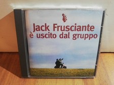 Jack Frusciante È Uscito Dal