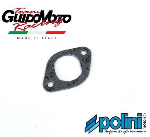 Guarnizione scarico polini - guarnizione,