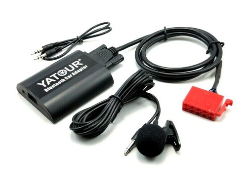 Adattatore aux yatour adatto - adattatore,