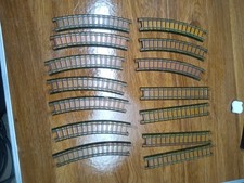 Bing Oo Binario Ferroviario da