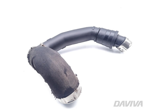 Tubo intercooler jaguar pace - jaguar, f-pace