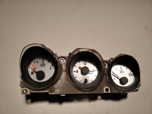Strumentazione alfa romeo 156 - romeo,