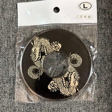 Kendo shinai tsuba ryu nero - kendo,