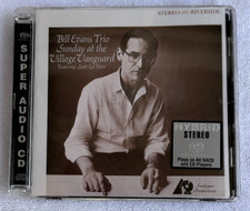 Bill Evans Trio - Sunday At