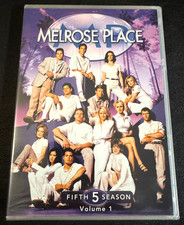 Melrose place the fifth - melrose,