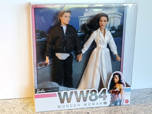 Ww84 wonder woman 2019 - dc,