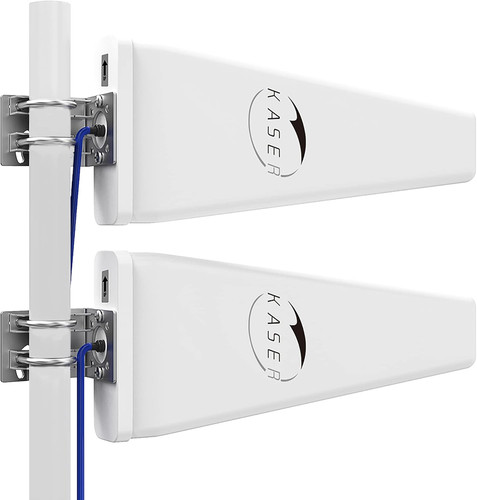 Antenna lpda lte esterno - lte,